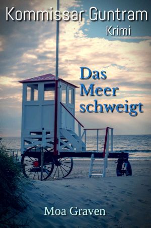 [Jochen Guntram 04] • Das Meer schweigt